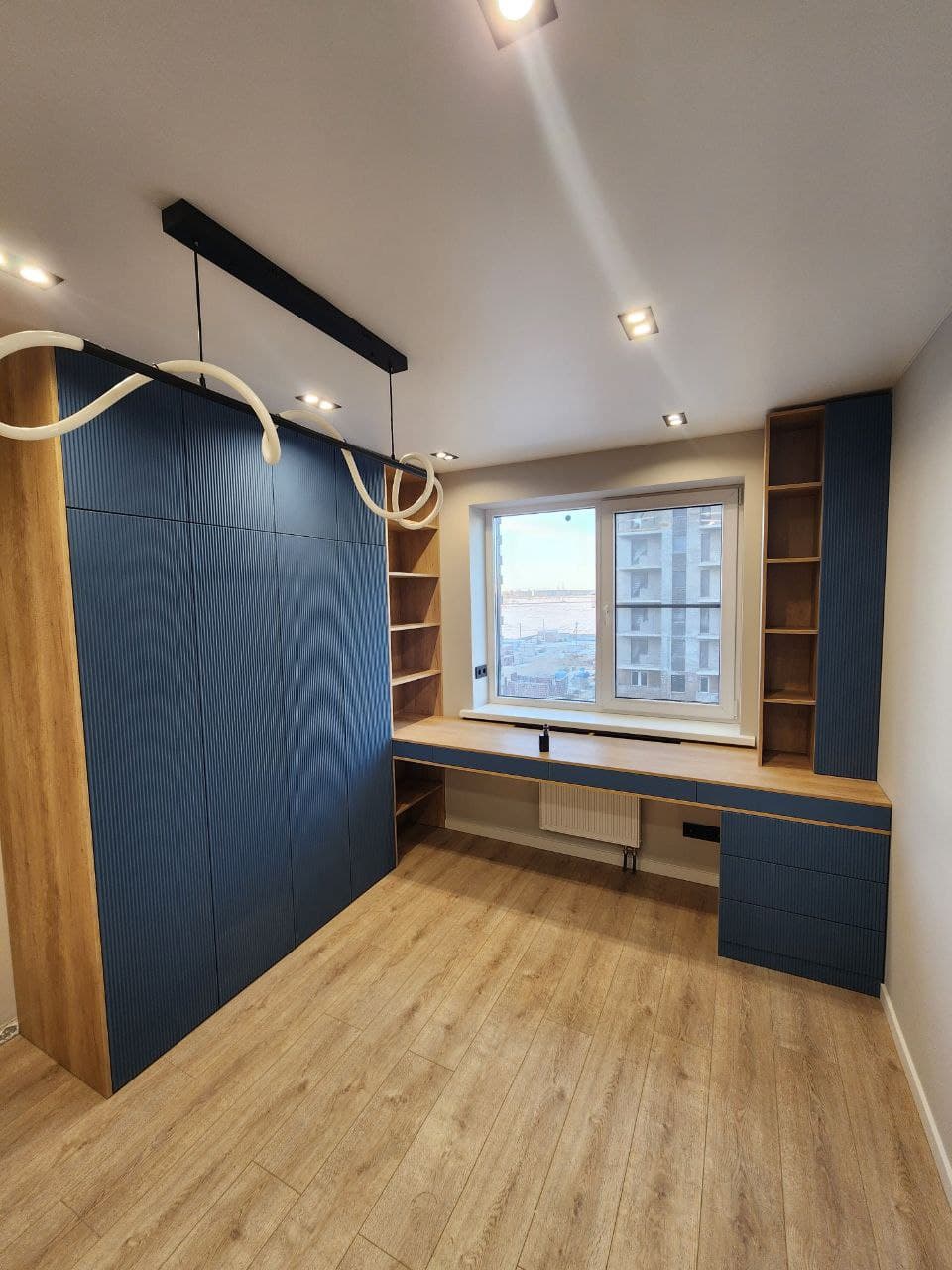 Современная кухня от НД-Мебель 1