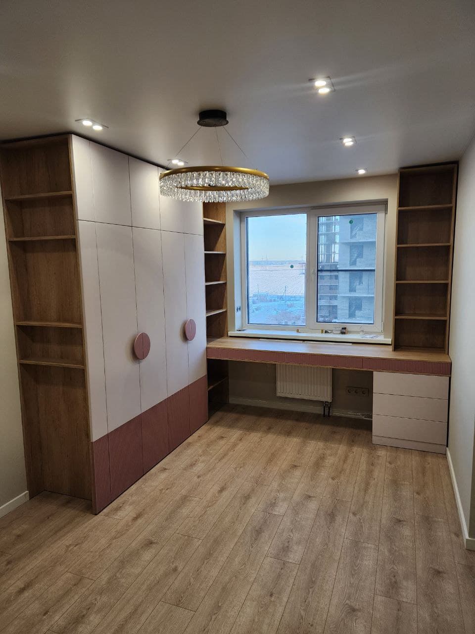 Современная кухня от НД-Мебель 2