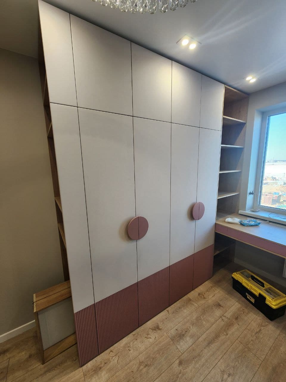 Современная кухня от НД-Мебель 3